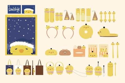 動漫產品包裝設計中動漫插畫的價值