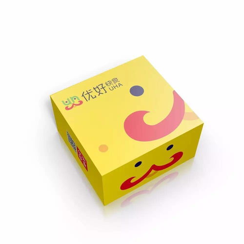 實用趣味的外賣包裝 二 動漫設計如何為美食增添趣味與溫度